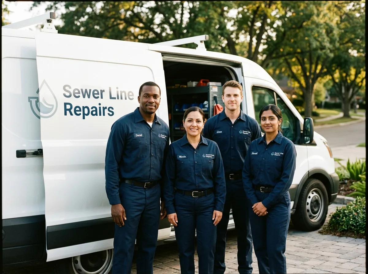 Emergency Plumber company in Morehead City, NC